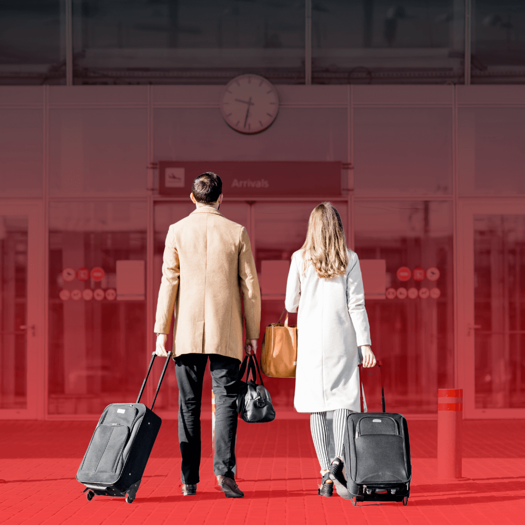 Why Choose Our Airport Transfer Services?