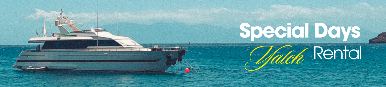 Yatch Rental
